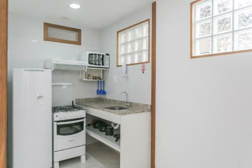 Apartamento Residencial Gigoia Inn