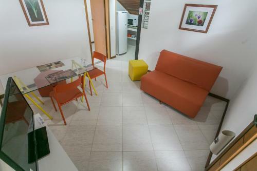 Apartamento Residencial Gigoia Inn