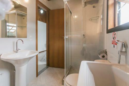 Apartamento Residencial Gigoia Inn