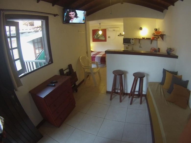 Cesar Apartamentos
