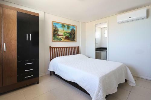 Apartamento Oh Vida Boa Duna Barcane