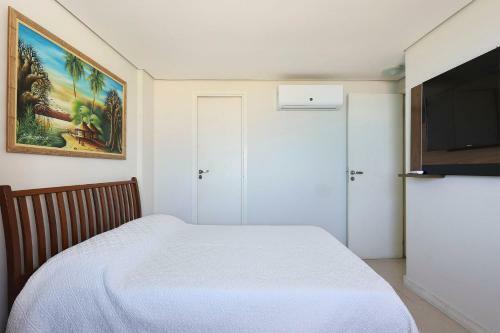 Apartamento Oh Vida Boa Duna Barcane