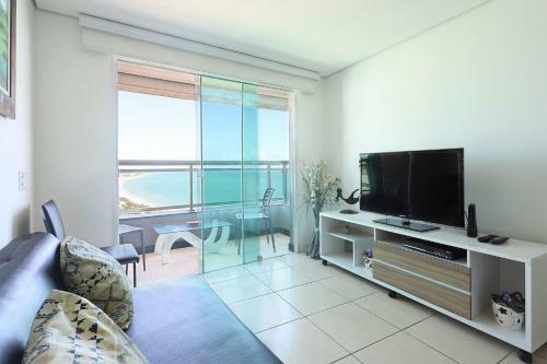 Apartamento Oh Vida Boa Duna Barcane