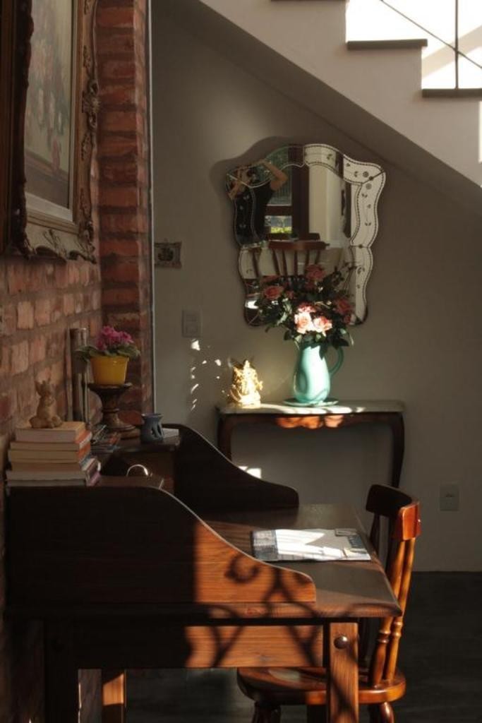 Hostal Pousada Vila Rosada