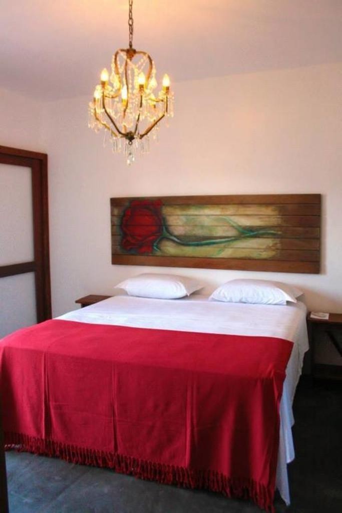 Hostal Pousada Vila Rosada