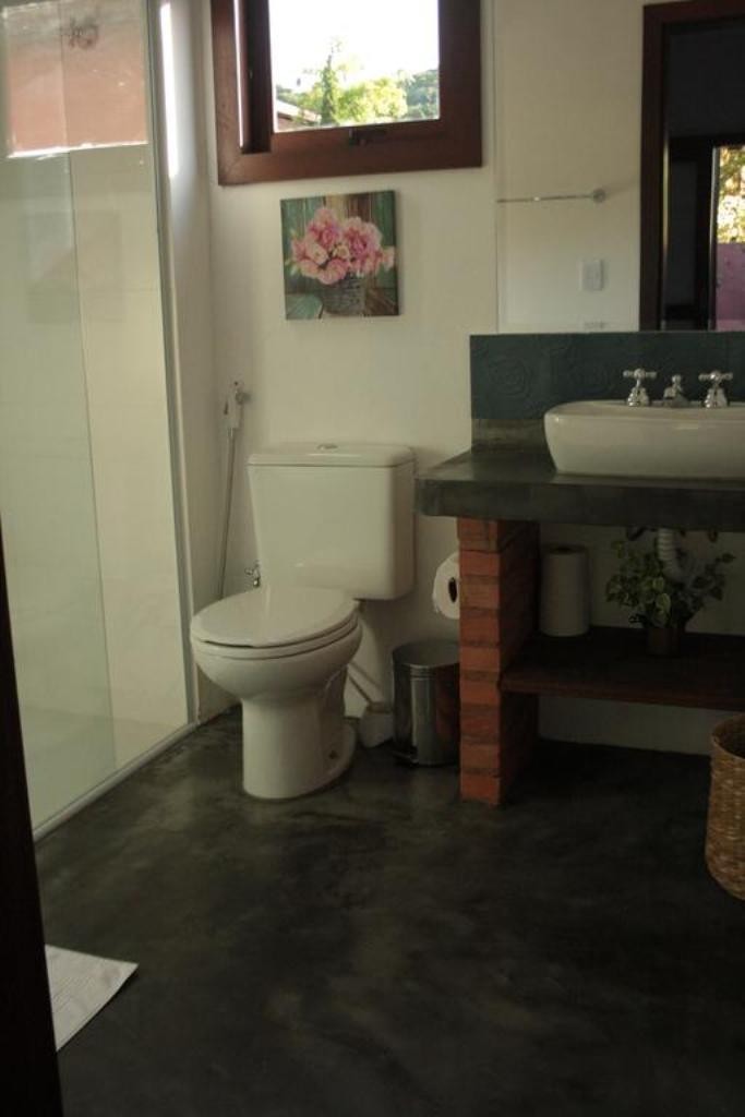 Hostal Pousada Vila Rosada