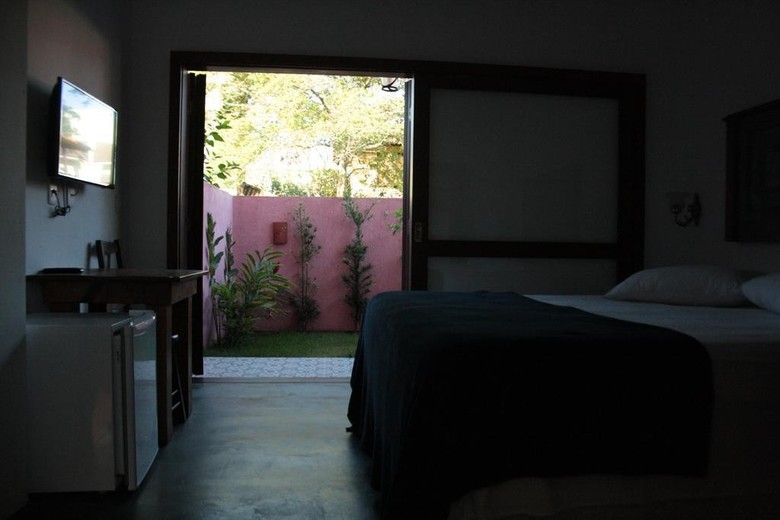 Hostal Pousada Vila Rosada
