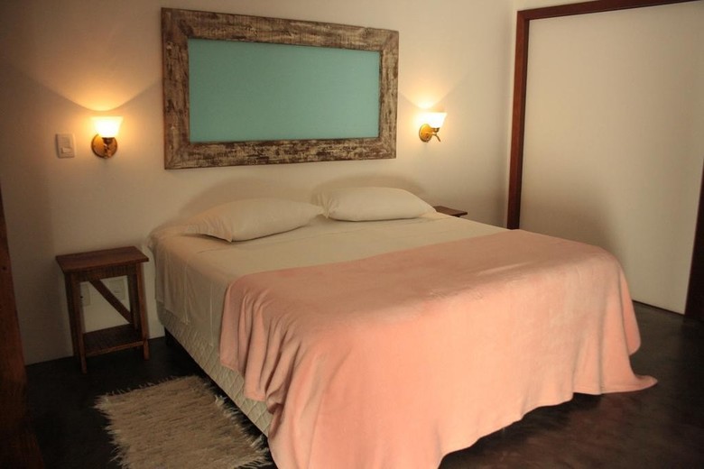 Hostal Pousada Vila Rosada