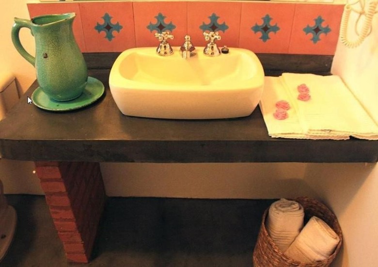 Hostal Pousada Vila Rosada