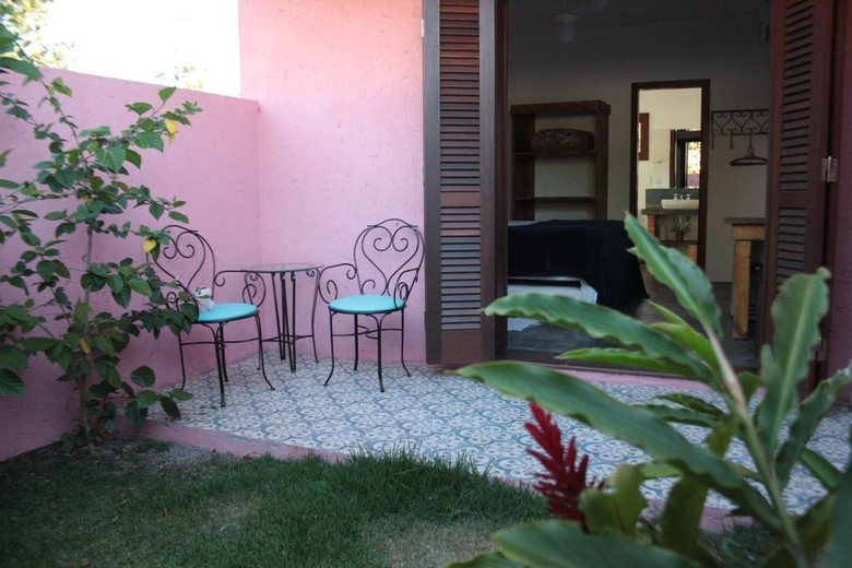 Hostal Pousada Vila Rosada