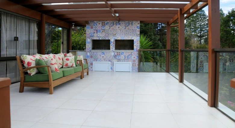 Hotel Bangal�s Da Serra