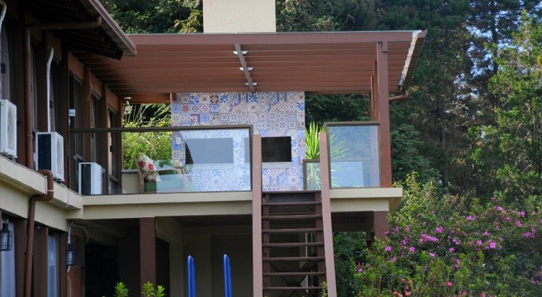 Hotel Bangal�s Da Serra