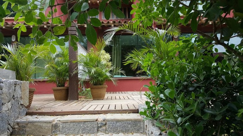Casa Bardot