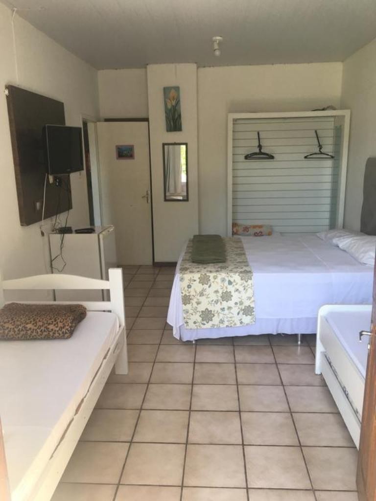 Eco Hostel Jardim Da Lagoa