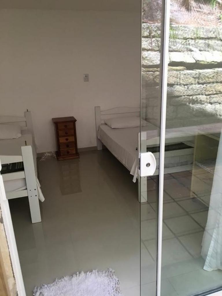 Eco Hostel Jardim Da Lagoa