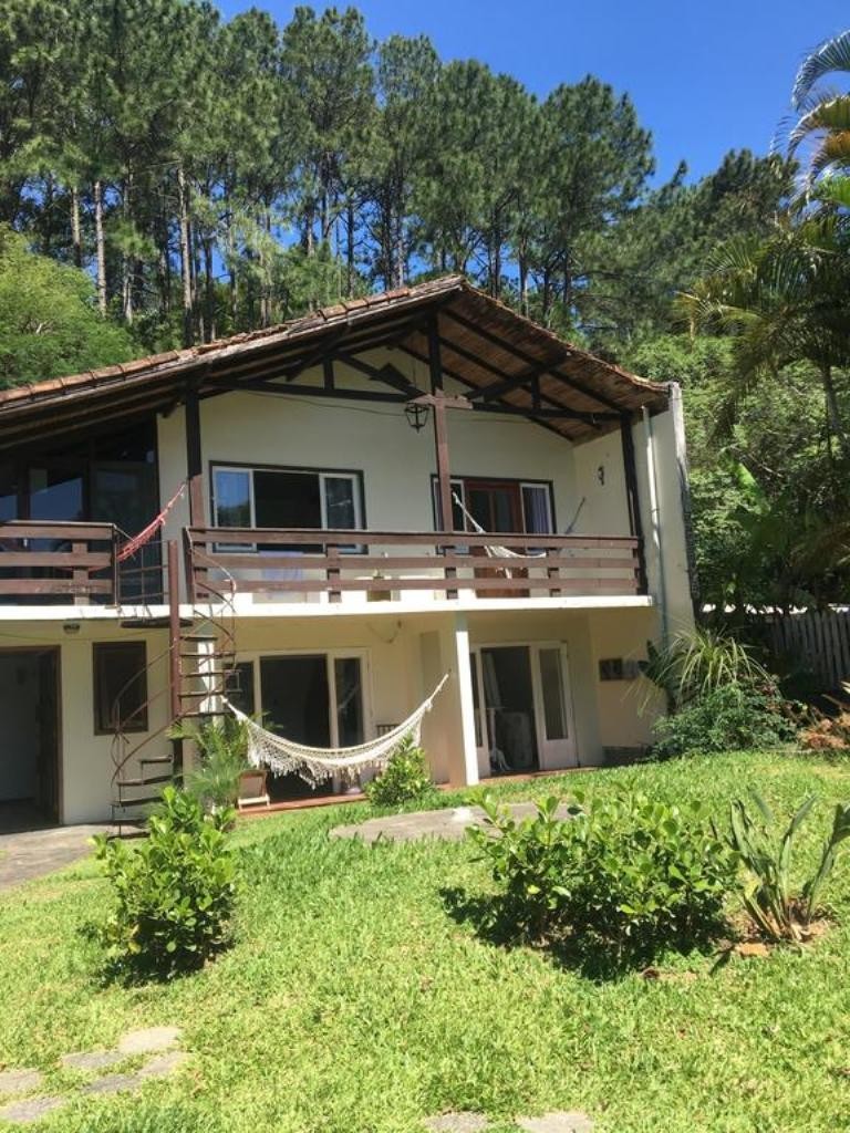 Eco Hostel Jardim Da Lagoa