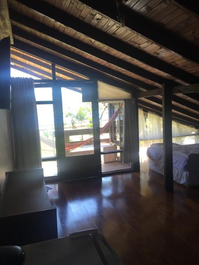 Eco Hostel Jardim Da Lagoa