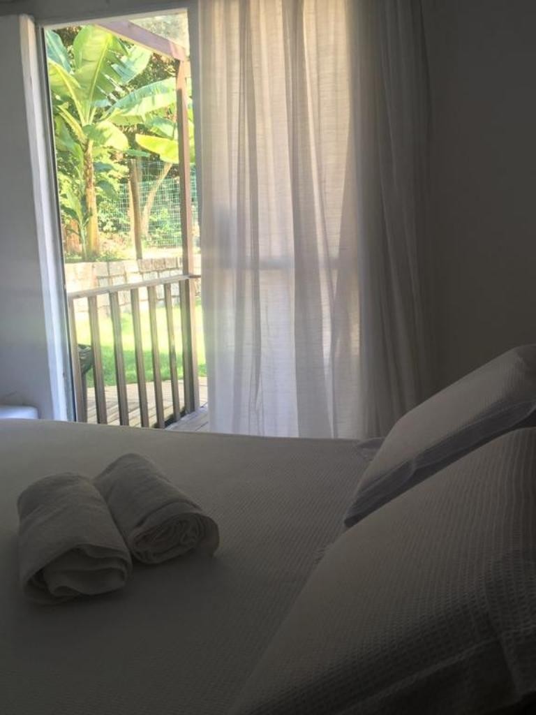 Eco Hostel Jardim Da Lagoa