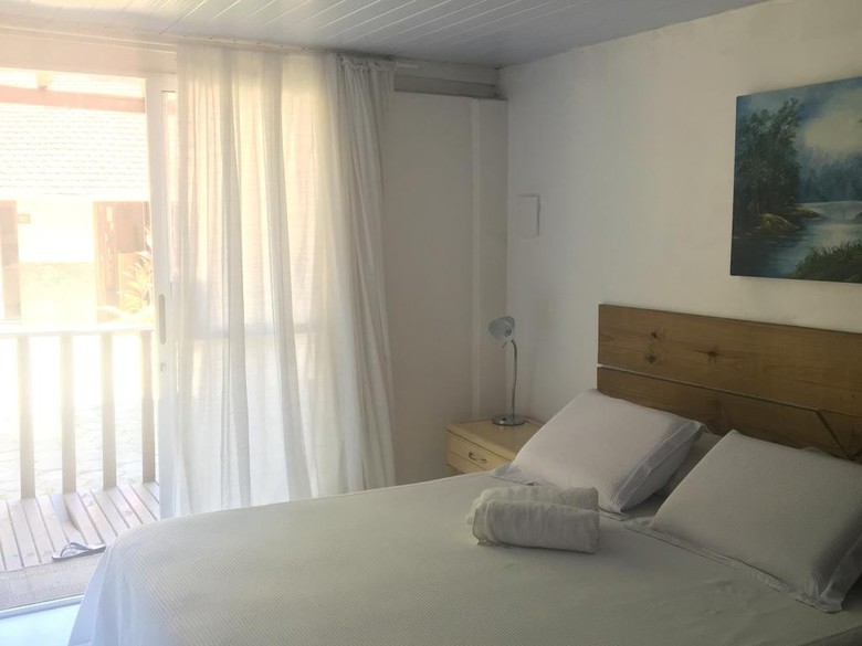Eco Hostel Jardim Da Lagoa