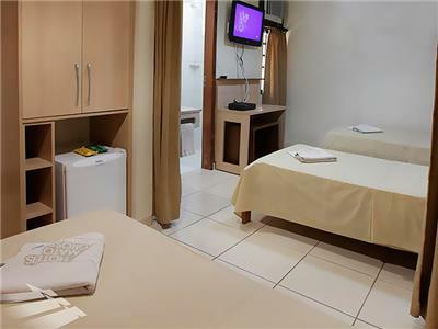 Hotel Mato Grosso
