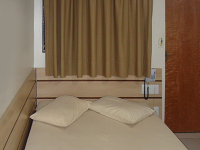 Hotel Mato Grosso