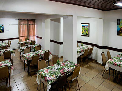 Hotel Mato Grosso