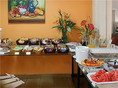 Hotel Mato Grosso