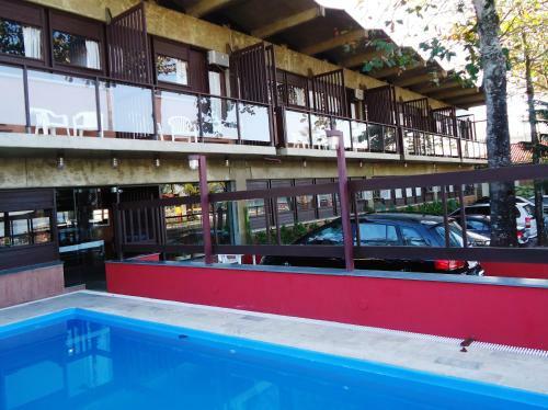 Mira Mar� Praia Hotel