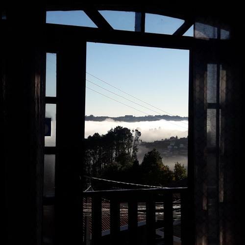 Suite Ref�gio Da Serra Em Campos Do Jord�o