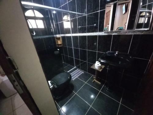 Suite Ref�gio Da Serra Em Campos Do Jord�o