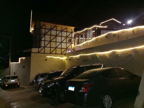 Suite Ref�gio Da Serra Em Campos Do Jord�o