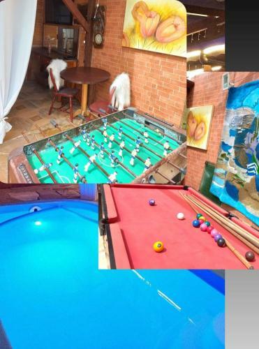 Suite Ref�gio Da Serra Em Campos Do Jord�o