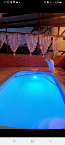 Suite Ref�gio Da Serra Em Campos Do Jord�o