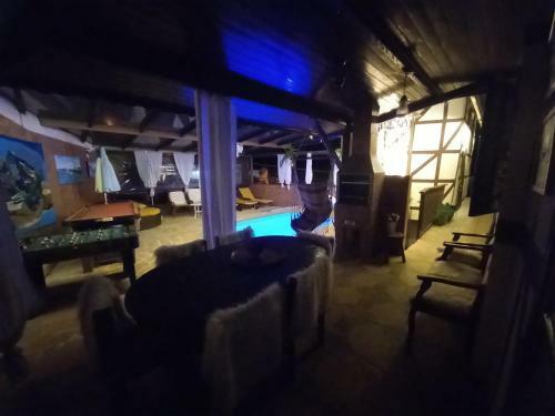 Suite Ref�gio Da Serra Em Campos Do Jord�o