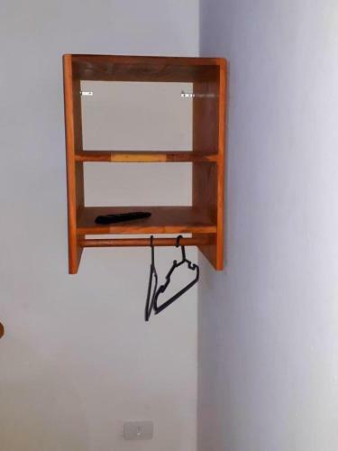 Suite Ref�gio Da Serra Em Campos Do Jord�o