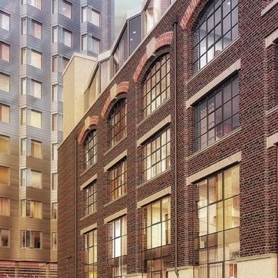 Hotel Go Native Aldgate East