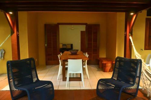Apartamento Solar Dos Peixes