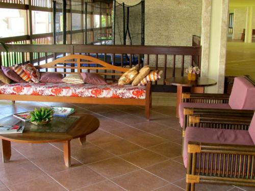 Apartamento Residencial Bali Bahia