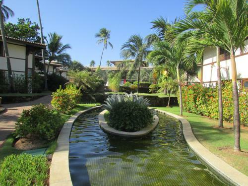 Apartamento Residencial Bali Bahia
