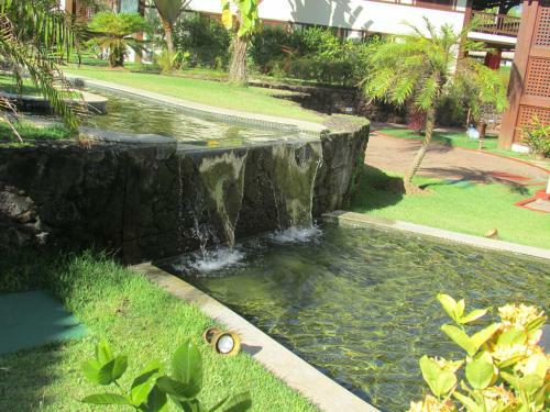 Apartamento Residencial Bali Bahia