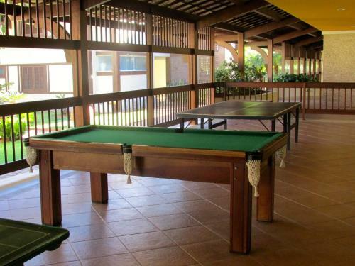 Apartamento Residencial Bali Bahia