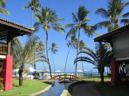 Apartamento Residencial Bali Bahia