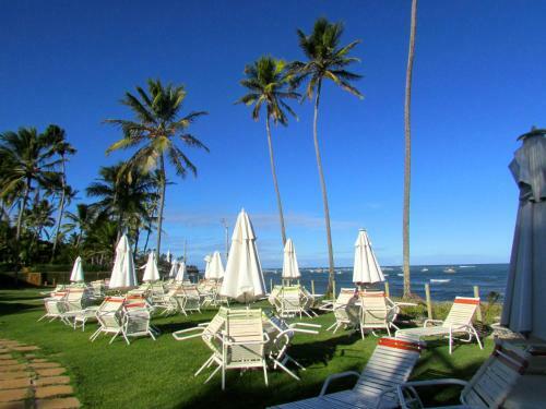 Apartamento Residencial Bali Bahia