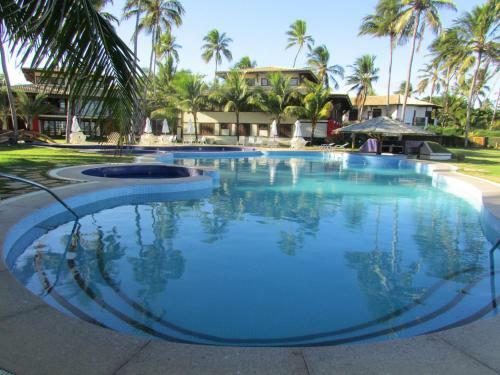 Apartamento Residencial Bali Bahia