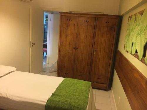 Apartamento Enseada Praia Do Forte