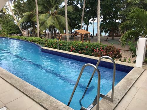 Apartamento Enseada Praia Do Forte