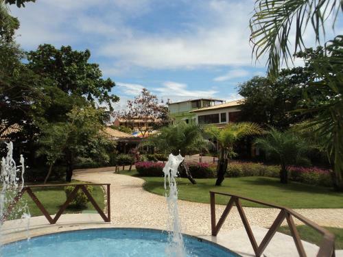 Apartamento Enseada Praia Do Forte