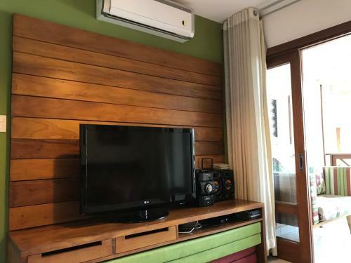 Apartamento Enseada Praia Do Forte