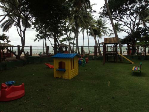 Apartamento Enseada Praia Do Forte