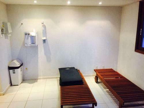Apartamento Enseada Praia Do Forte